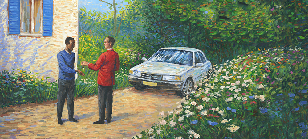 hero direct assurance