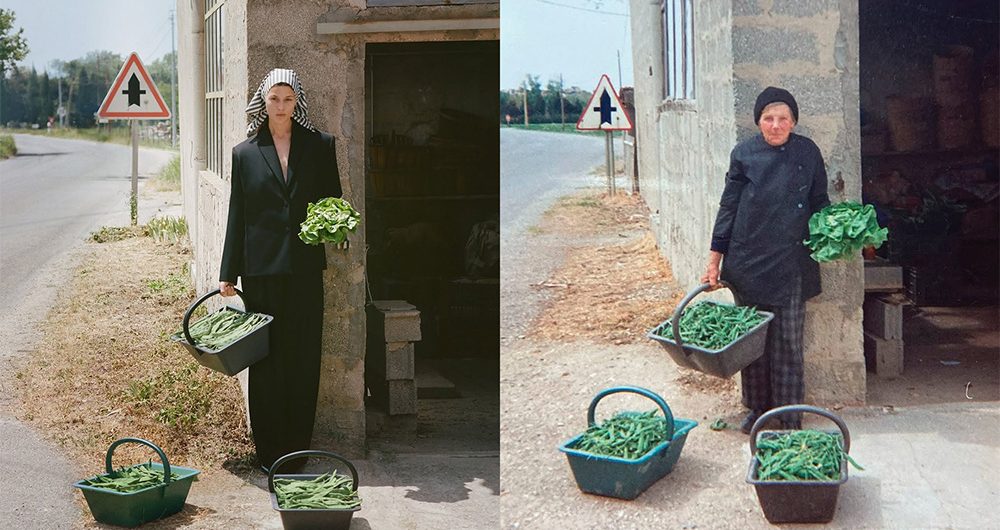 hero jacquemus