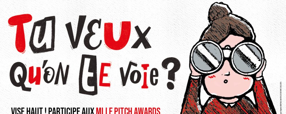 hero mlle pitch awards