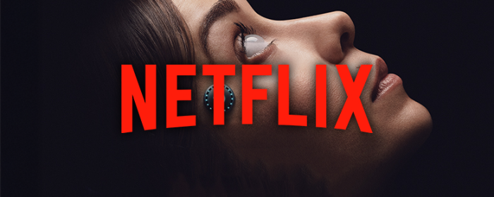 hero netflix ia