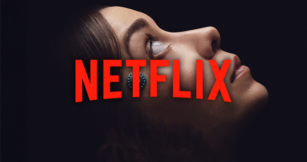 hero netflix ia