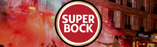 hero super bock