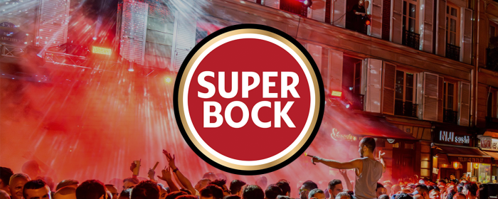 hero super bock