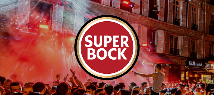 hero super bock