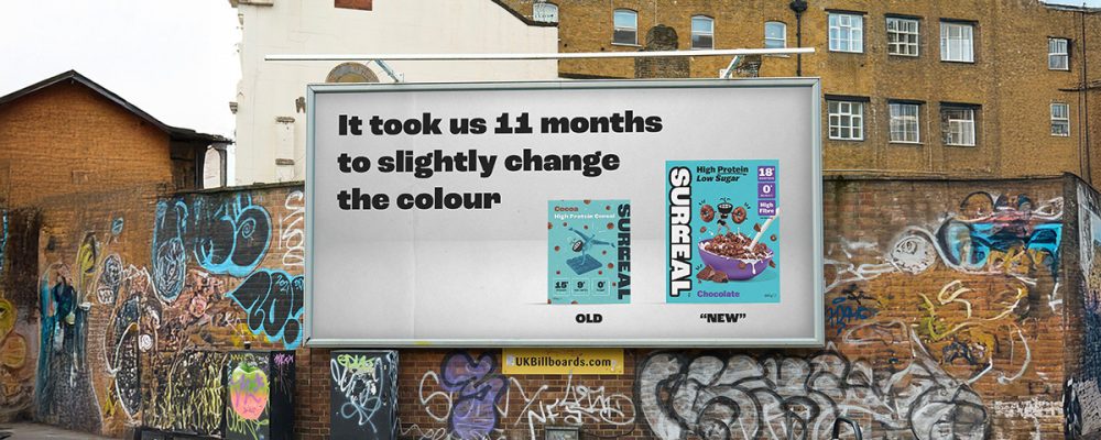 hero surreal hero surreal