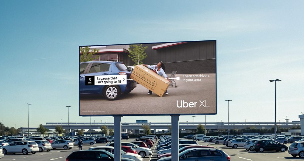 hero uber usa