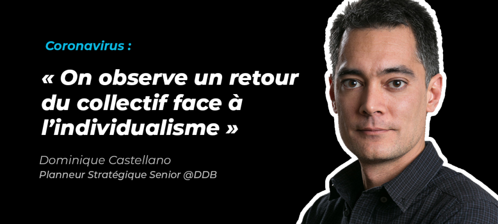 interview coronavirus dominque 1