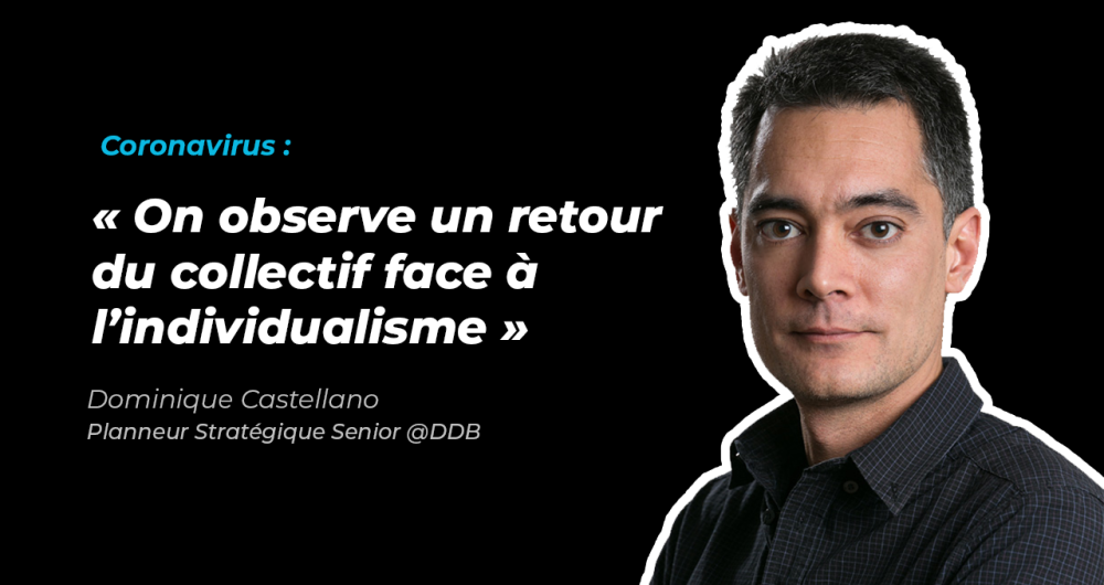 interview coronavirus dominque 1