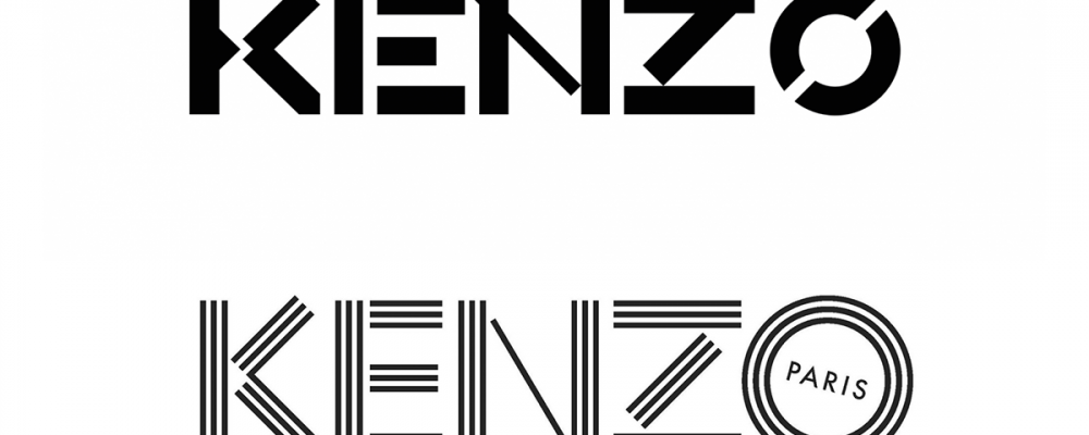 kenzo logo