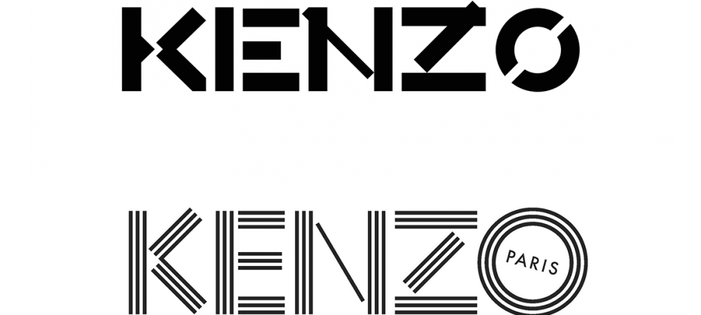 kenzo logo