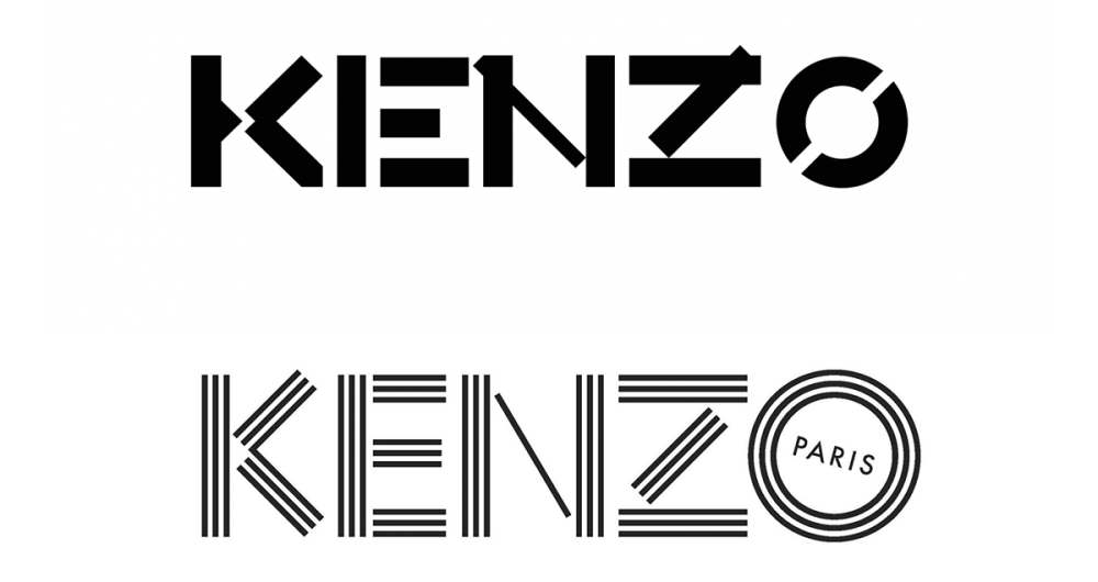 kenzo logo