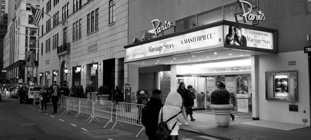 le-paris-à-new-york