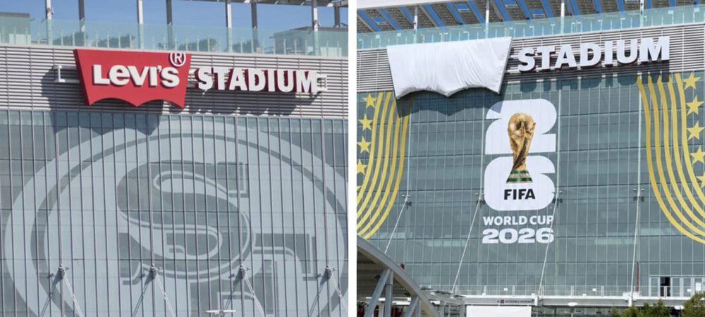 levis stadium
