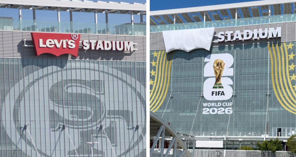 levis stadium