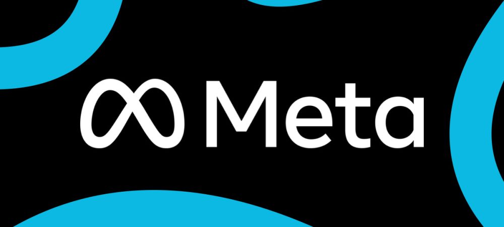 logo social media dans ta pub meta