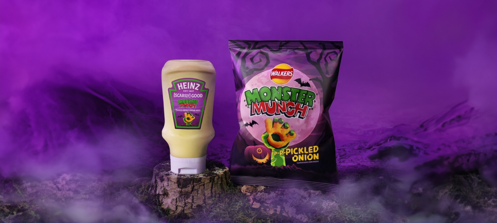 monster munch heinz
