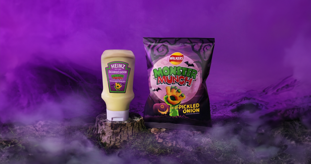 monster munch heinz
