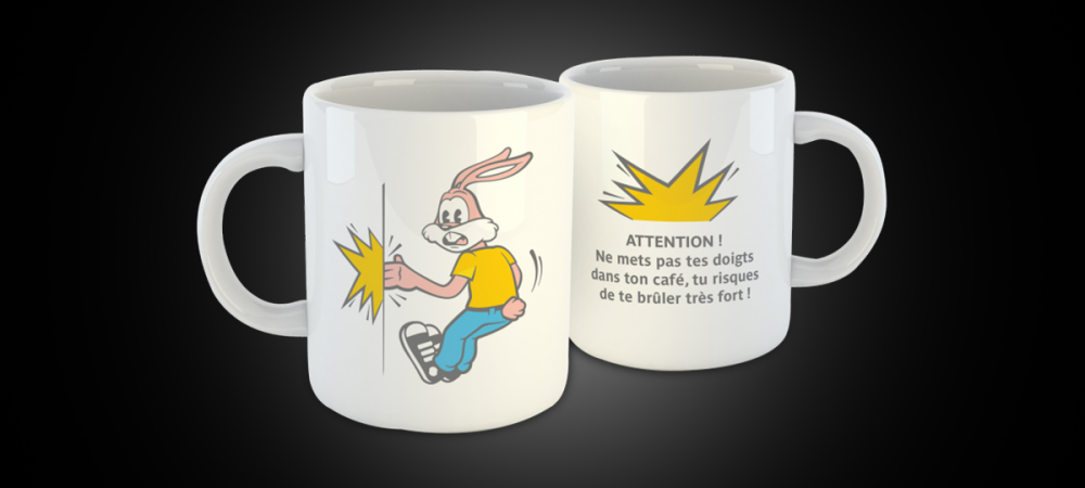 mug ratp serge lapin