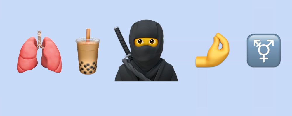 new-apple-emojis-2020-world-emoji-day-emojipedia