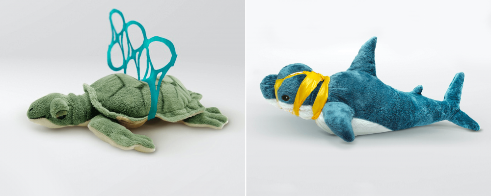 peluches-ikea-pollution-plastique