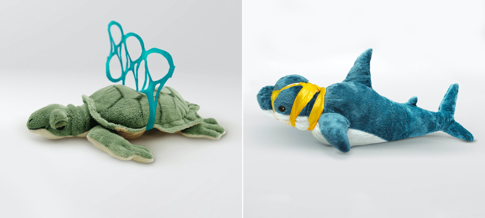 peluches-ikea-pollution-plastique