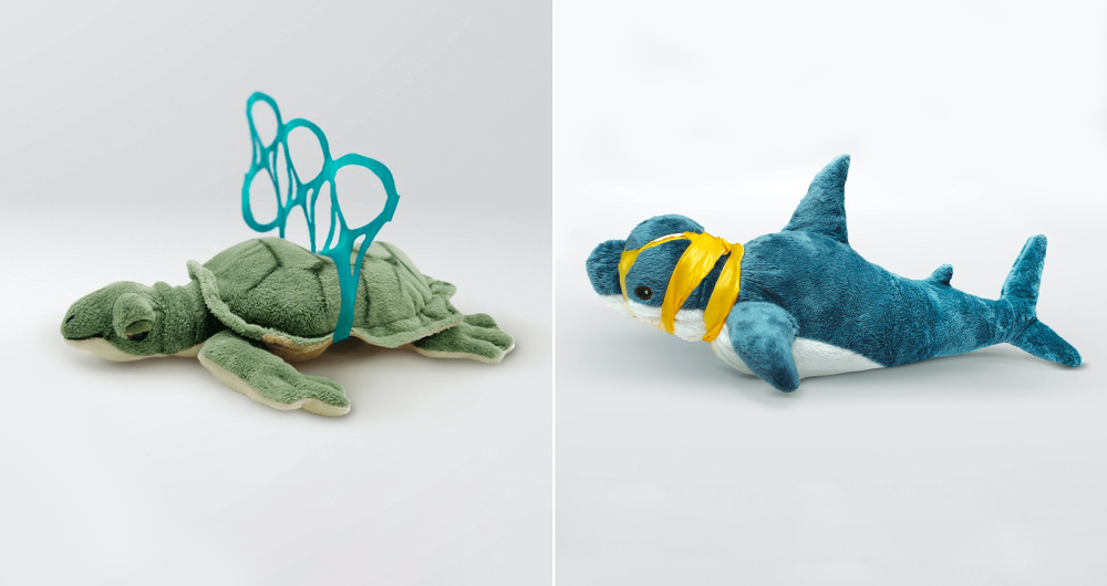peluches-ikea-pollution-plastique