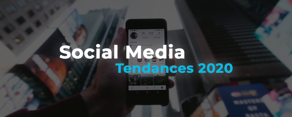 social media trends 2020