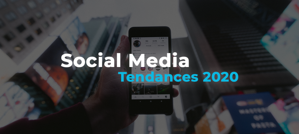 social media trends 2020