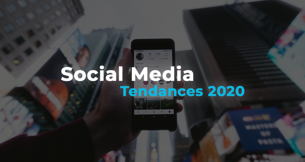 social media trends 2020