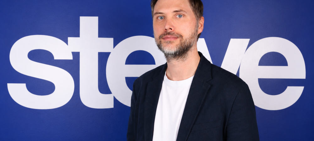 steve image