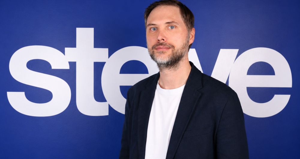 steve image