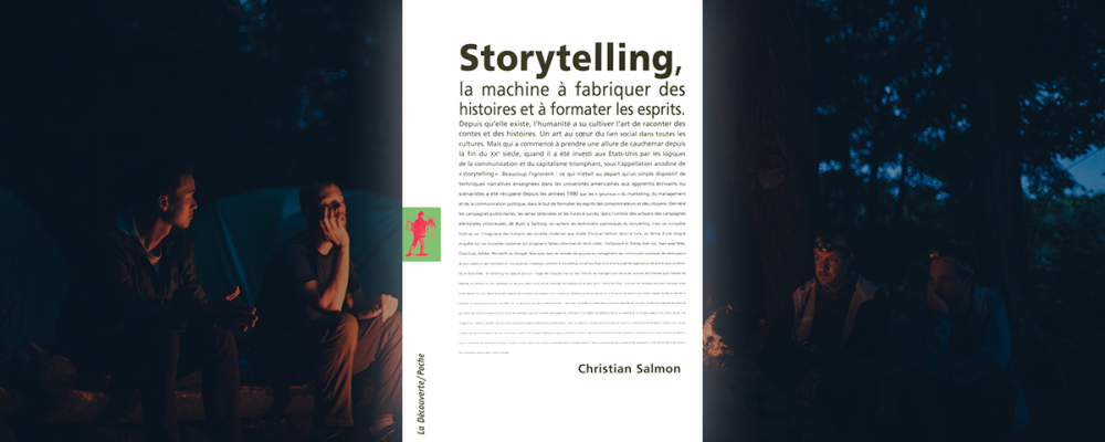 storytelling