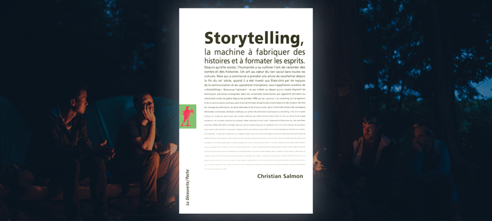 storytelling