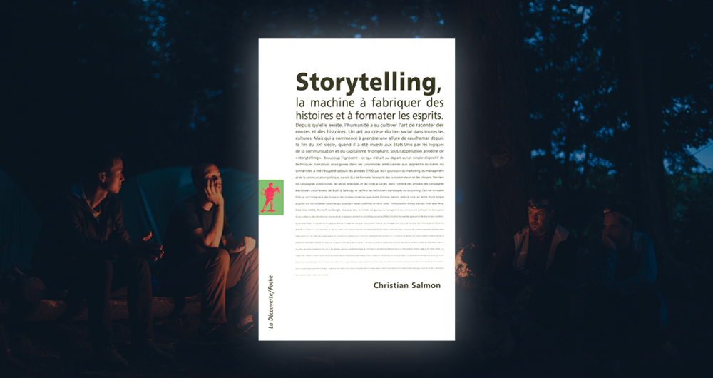 storytelling