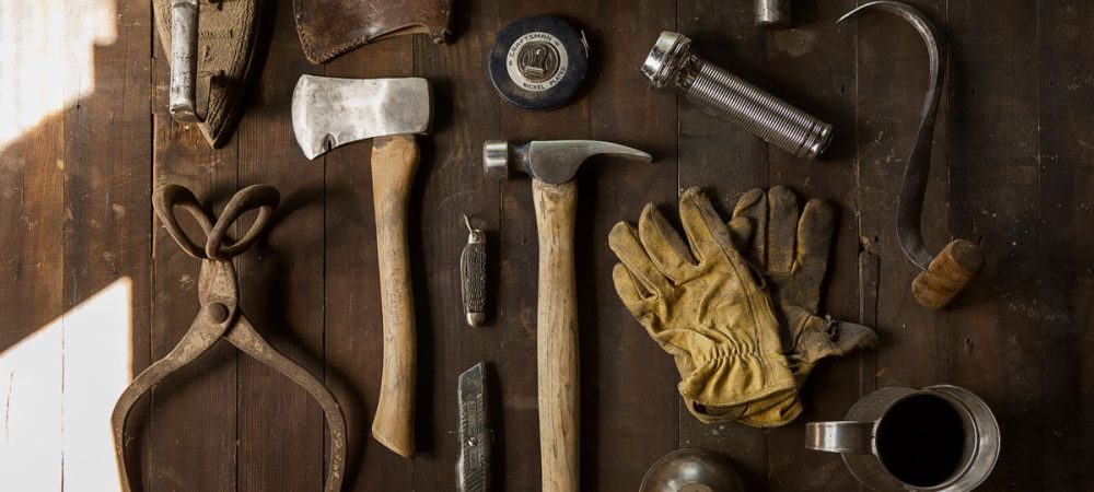 tools-outils