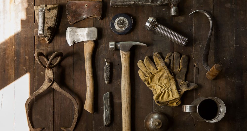 tools-outils