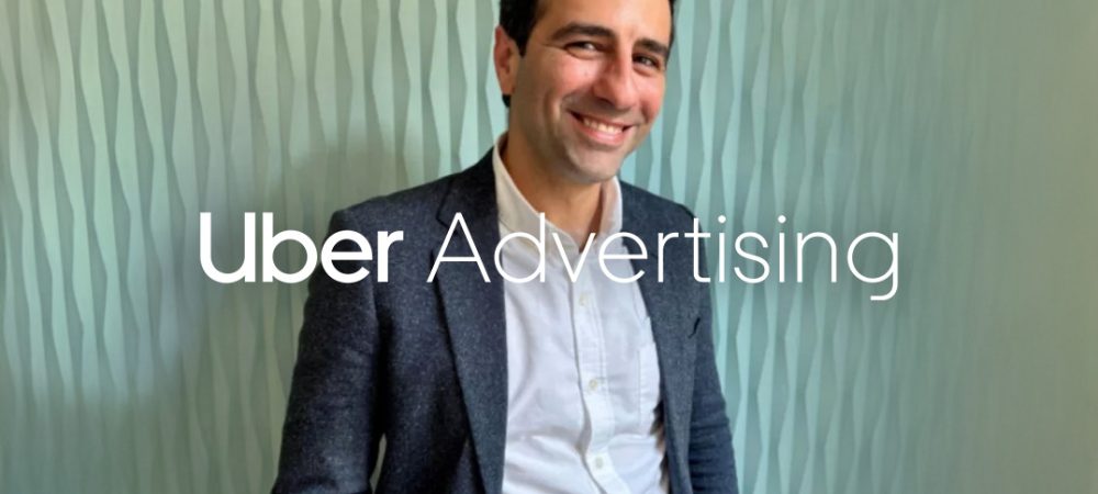 uber advertising hero