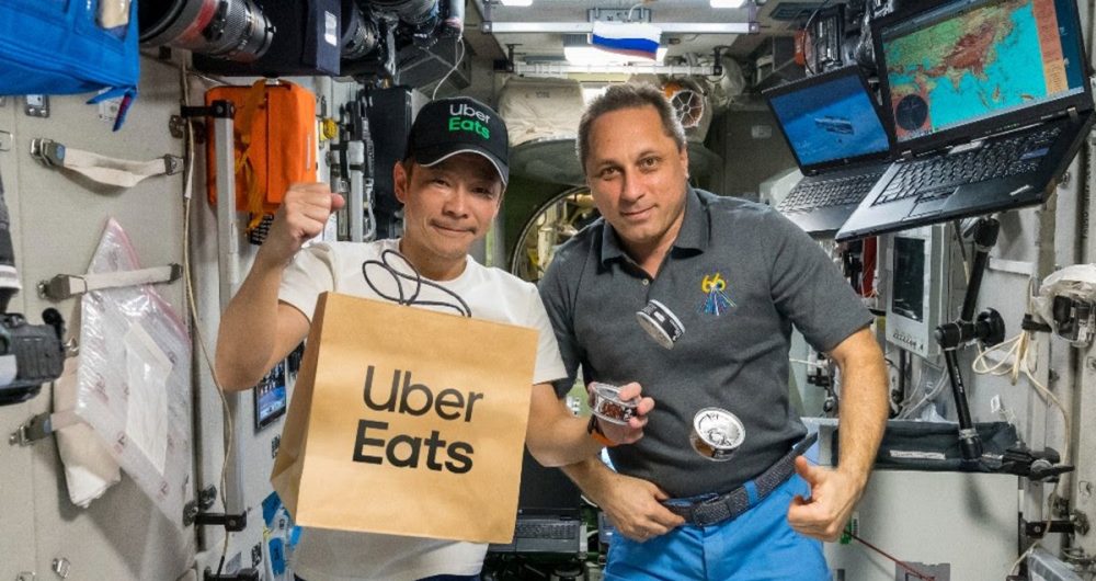 uber-eats-Yusaku Maezawa - iss